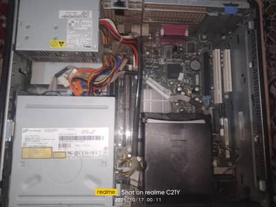 dell  core 2 duo