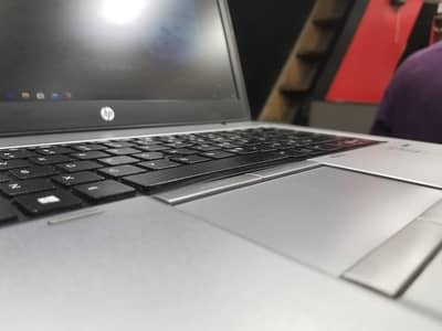 hp 840 i5 4th laptop