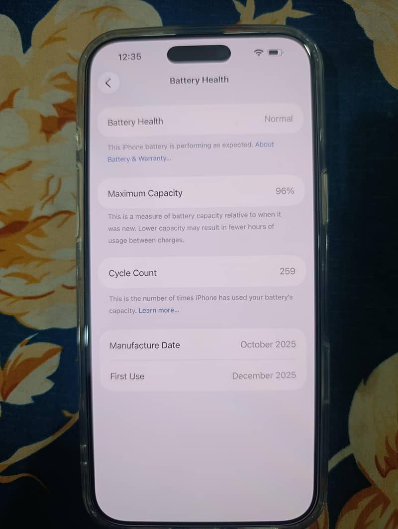 Apple iPhone 17 Pro Max 8