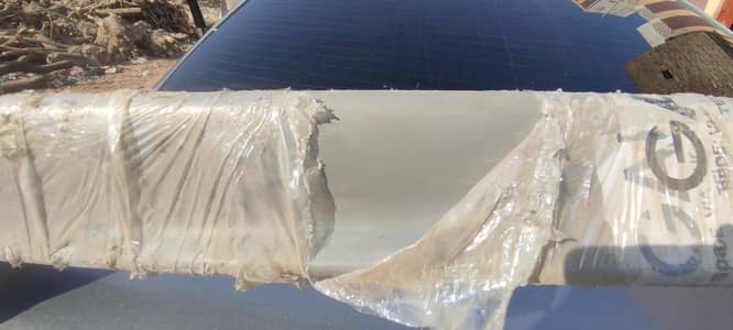 Toyota Corolla 2012 Front & Back Body Kit – Bumper Lip