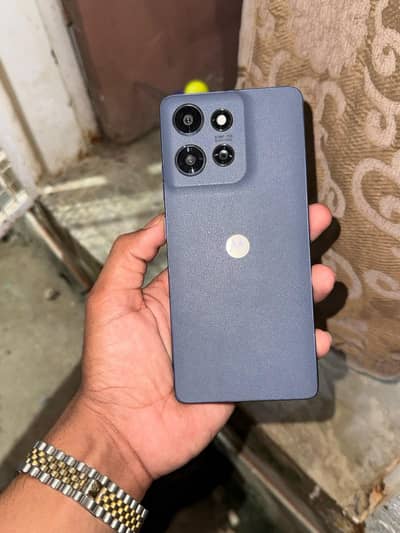 Motorola Moto G Power 5G 2025 PTA Approved