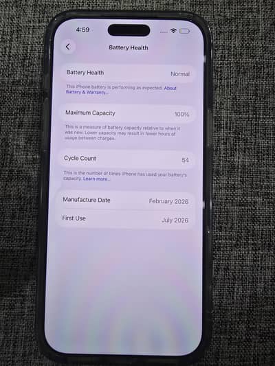 Apple iPhone 17 Pro Max