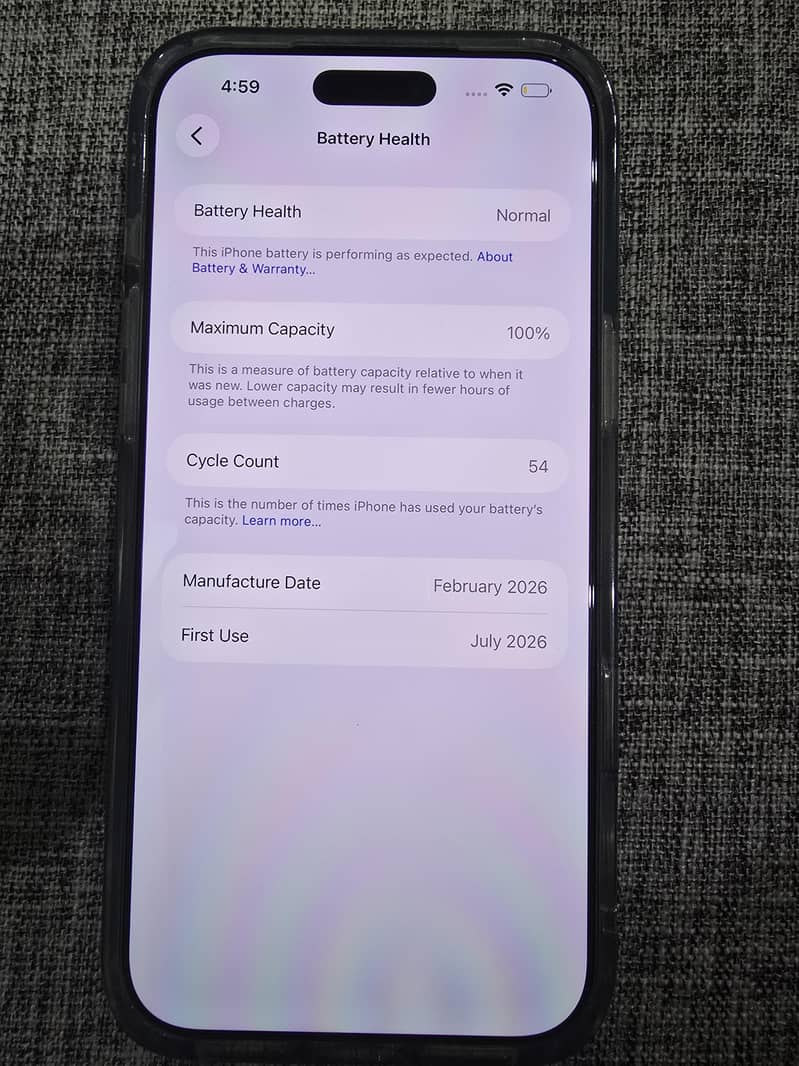 Apple iPhone 17 Pro Max 0