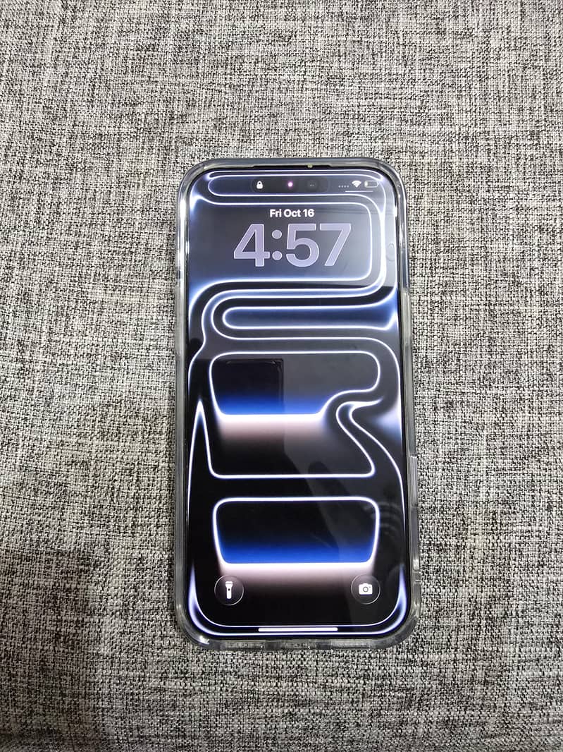 Apple iPhone 17 Pro Max 1