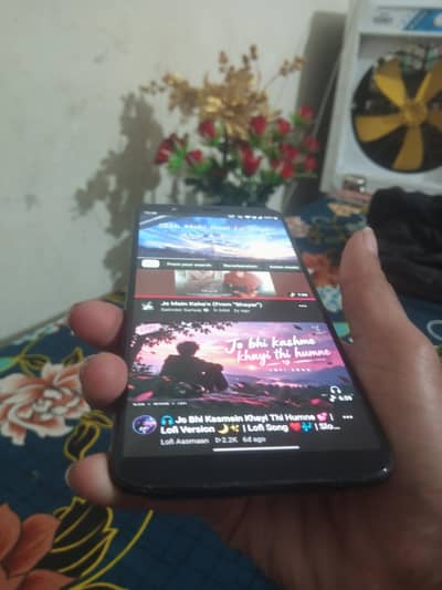 One Plus 5T