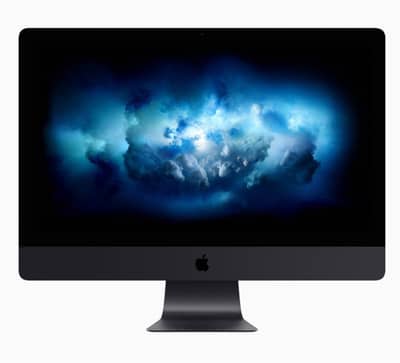 Apple all in one 27 inch detail pic ma ha