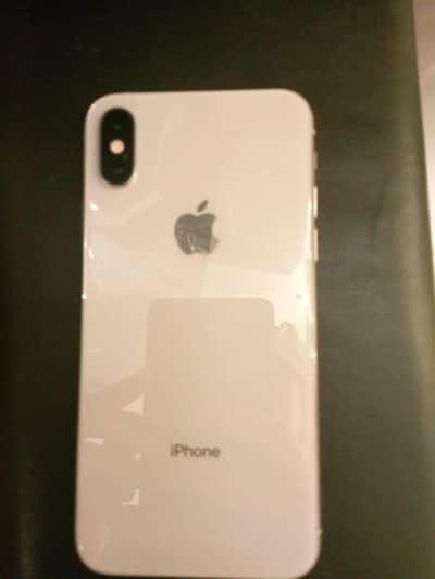 IPhone XS non pta 64gb