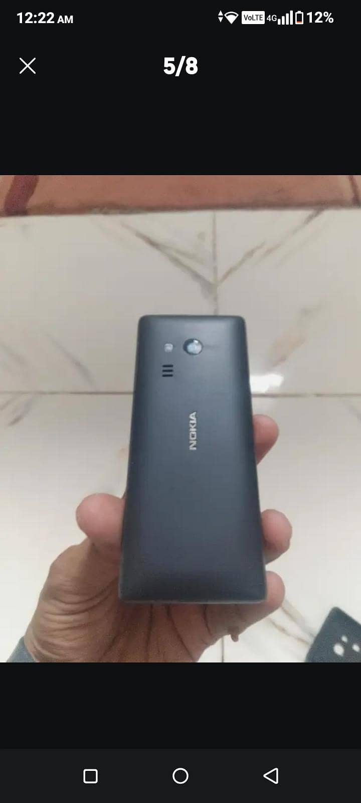 Nokia 216 3
