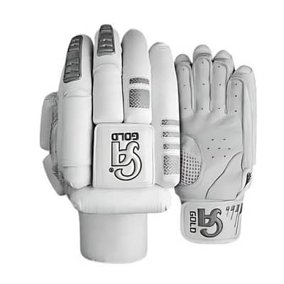 CA Gold Dragon gloves