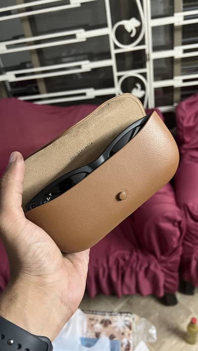 Rayban meta wayfarer
