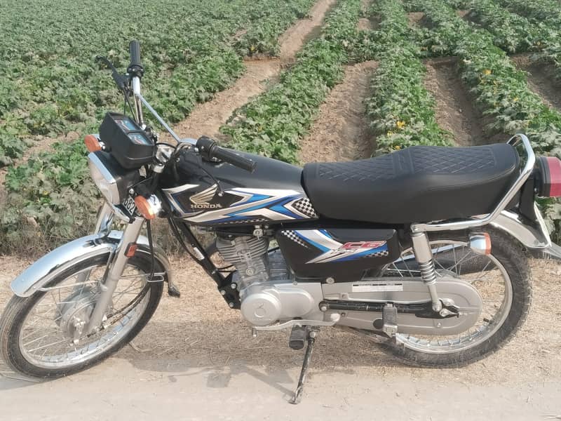 Honda 0
