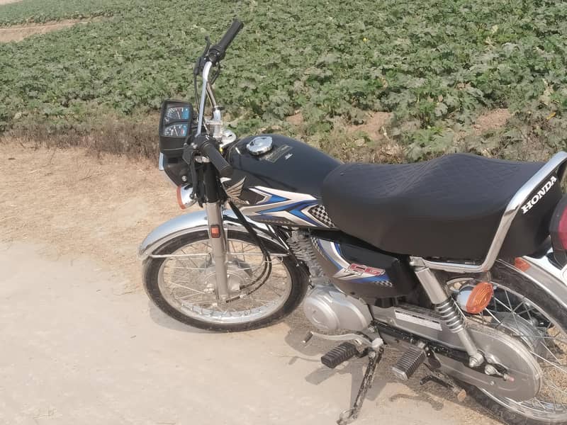 Honda 1