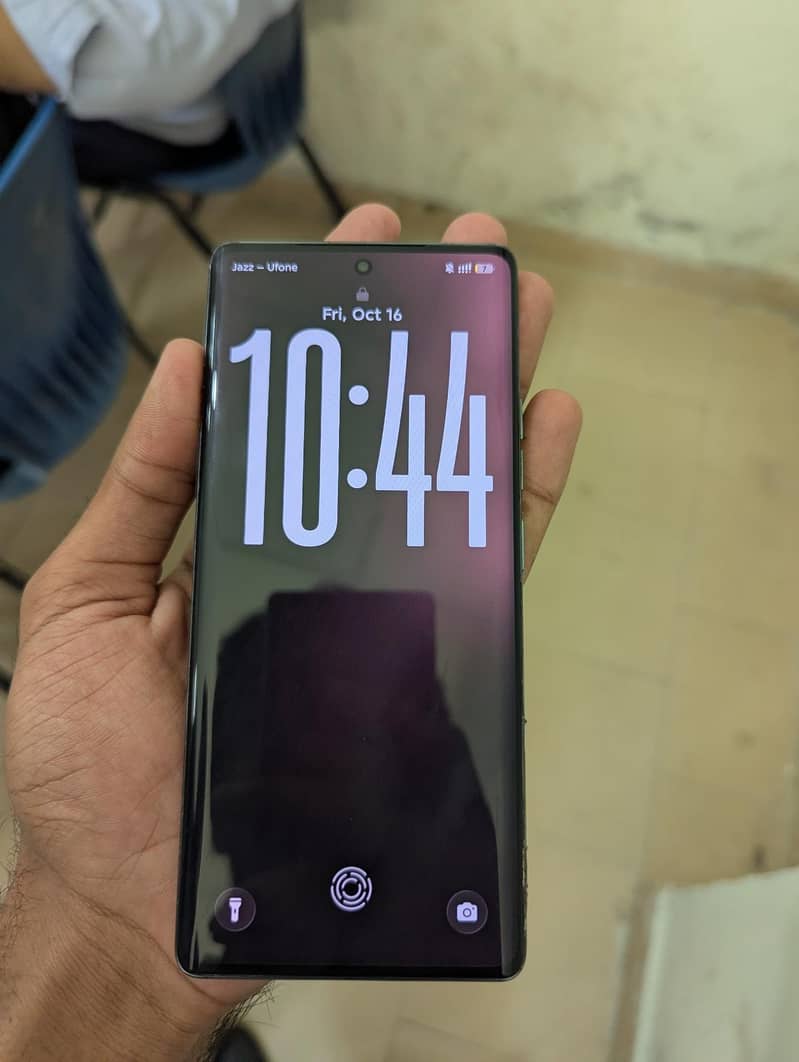 Tecno CAMON 40 Pro 3