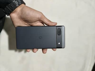 Pixel 6a (6/128 gb) Condition 10/10 Family use mbl open repair nhi hy