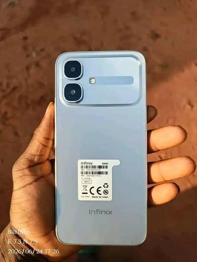 Infinix Other Model