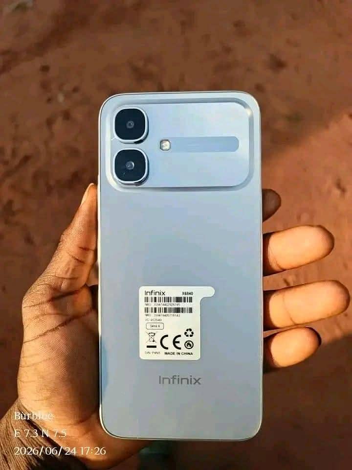 Infinix Other Model 0
