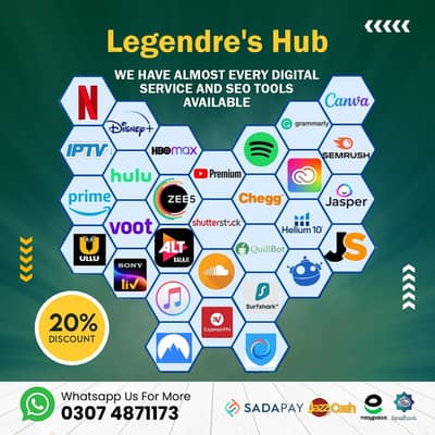 IPTV/ibo player/ hot player/xciptv/smarters pro/9xtreme/opplex/B1G