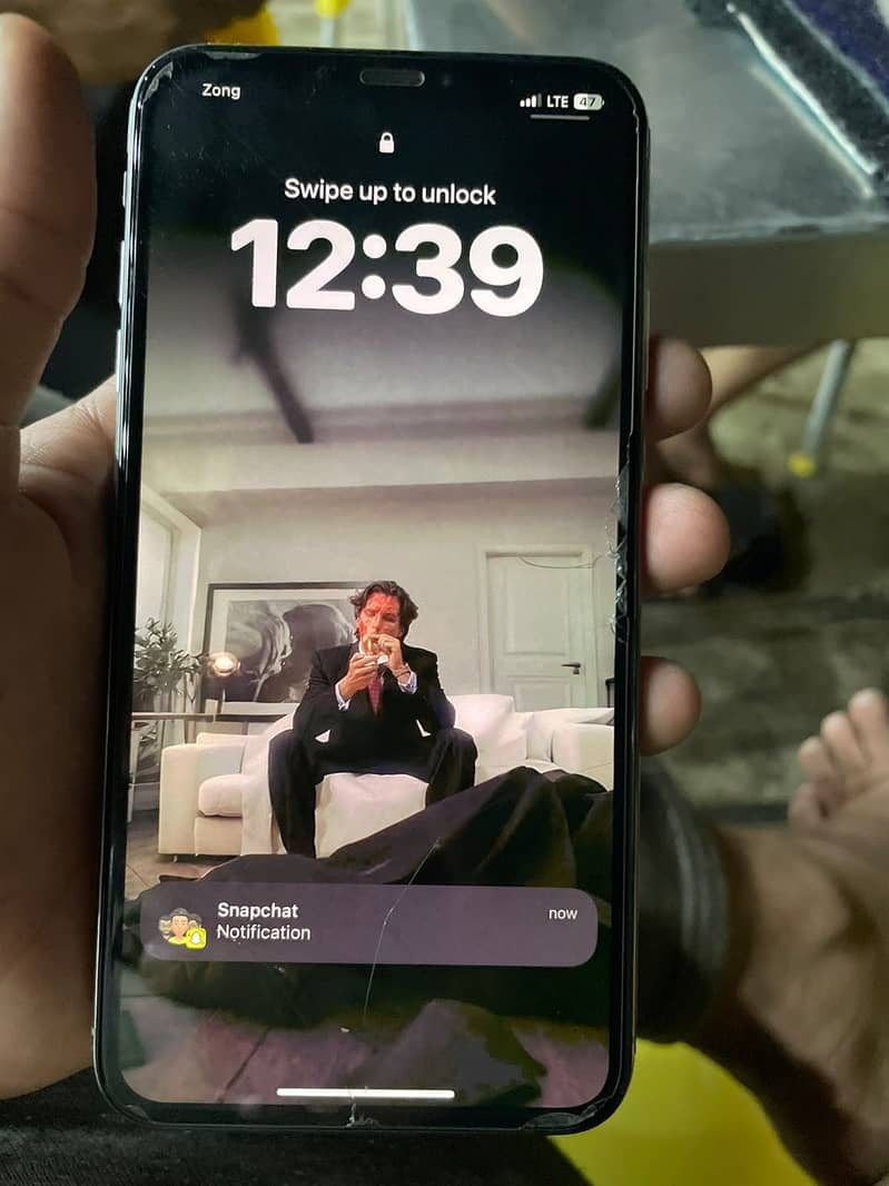 Apple iPhone XS Max 0