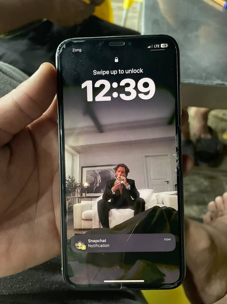 Apple iPhone XS Max 6