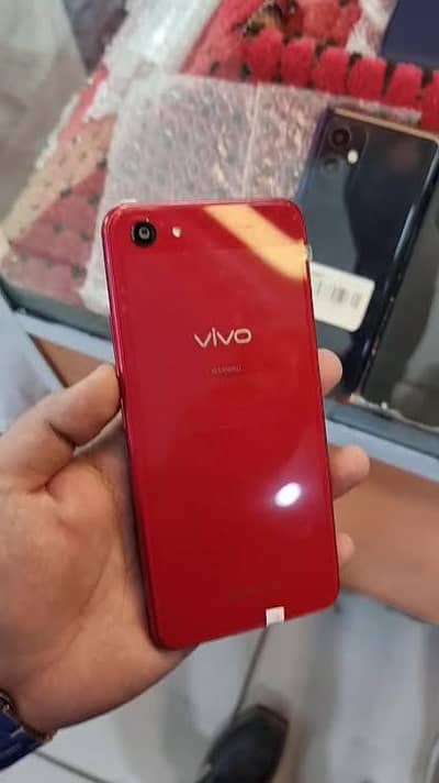 Vivo Y83