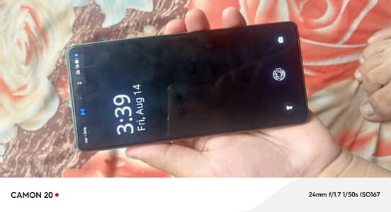 Tecno CAMON 30