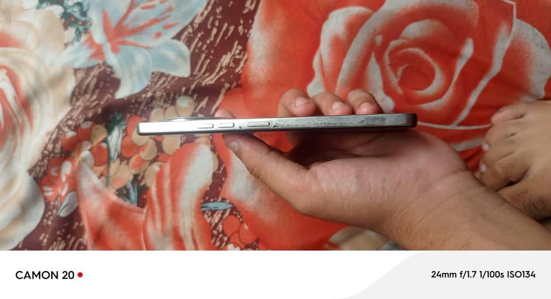 Tecno CAMON 30 3