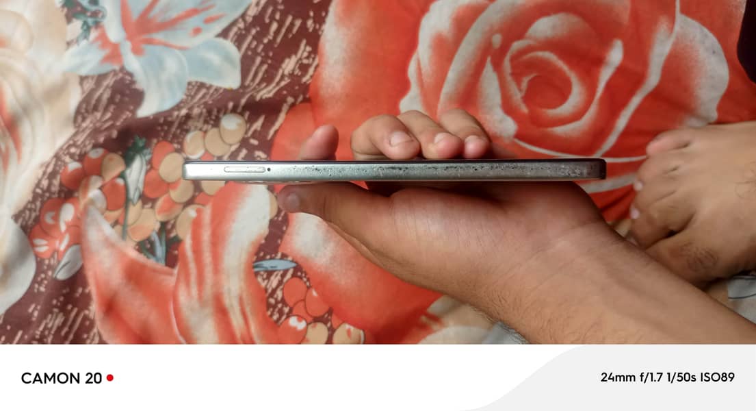 Tecno CAMON 30 4