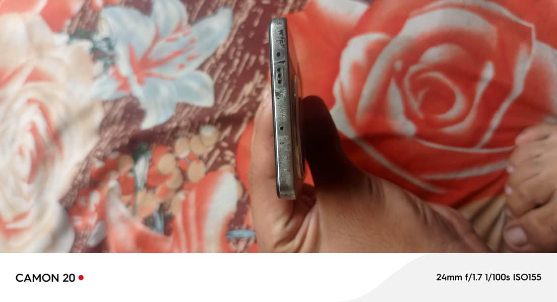 Tecno CAMON 30 5