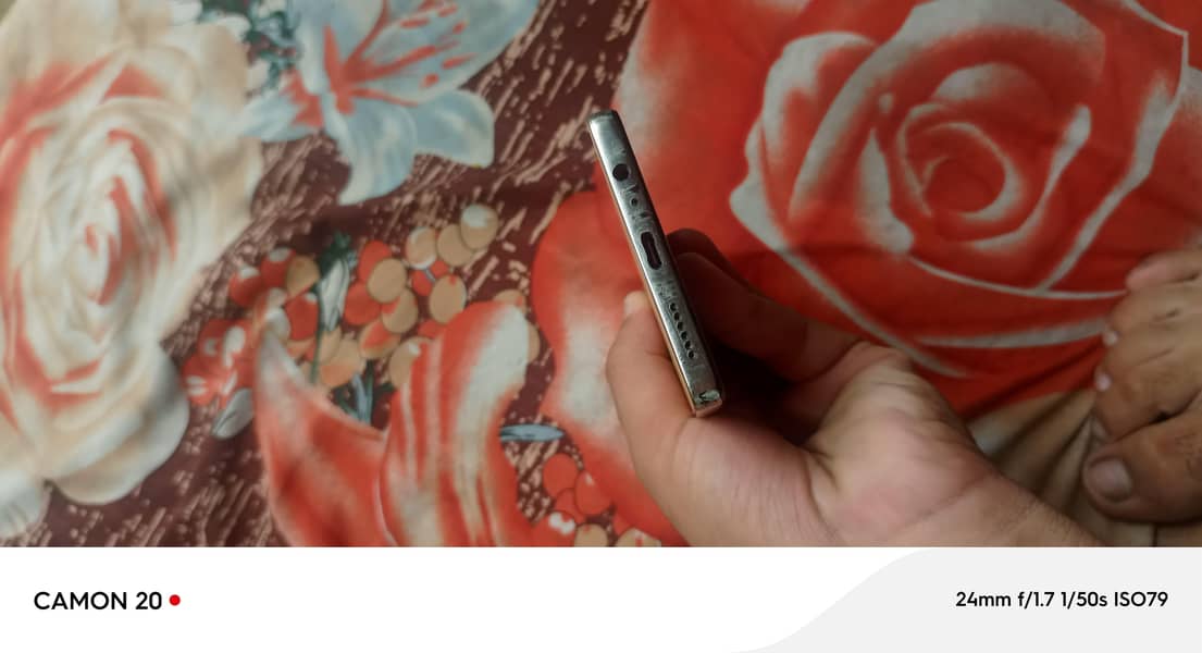 Tecno CAMON 30 6