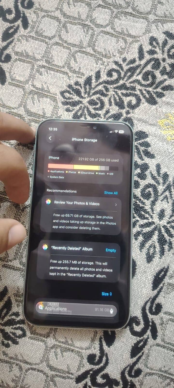 Apple iPhone 11 1