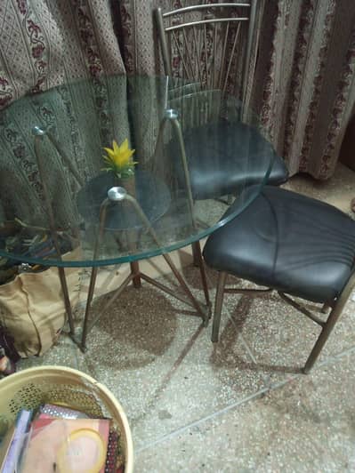 Heavey duty strong chairs