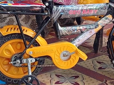 cycle