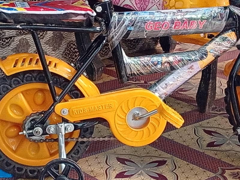 cycle 0