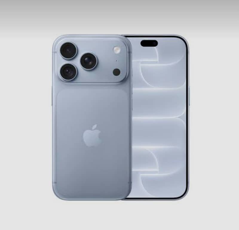 Apple iPhone 18 Pro Max 512GB 0
