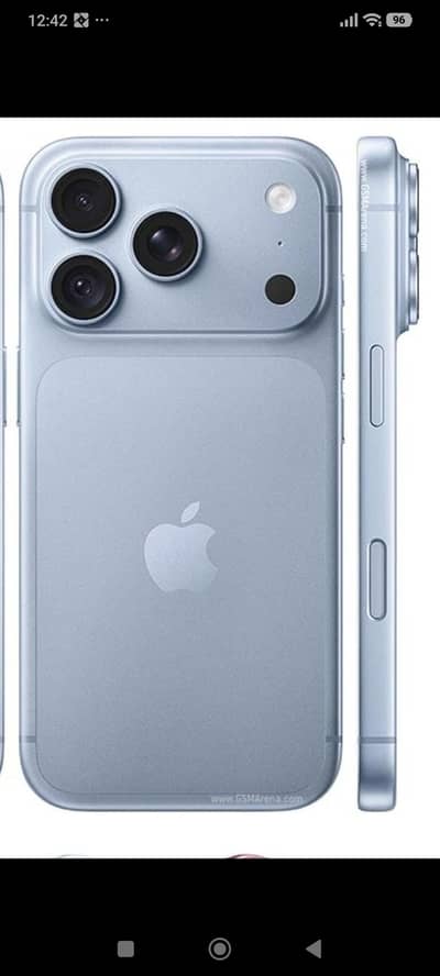 Apple iPhone 18 Pro