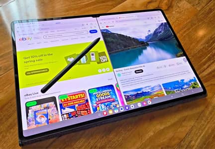 Galaxy Tab S9 Ultra 512gb