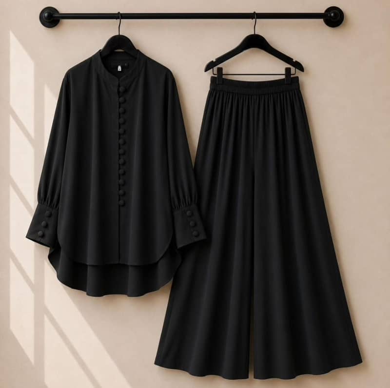 Western Cord-Set 0
