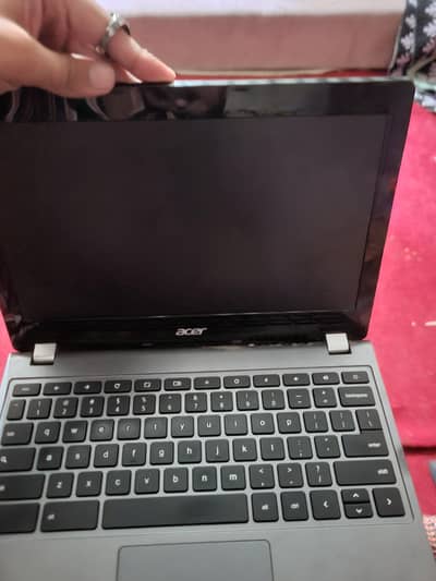 Acer laptop