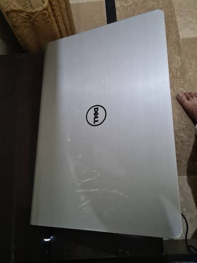 Dell i5 5 Gen Ram 8gb ssd 128gb hard drive 1tb