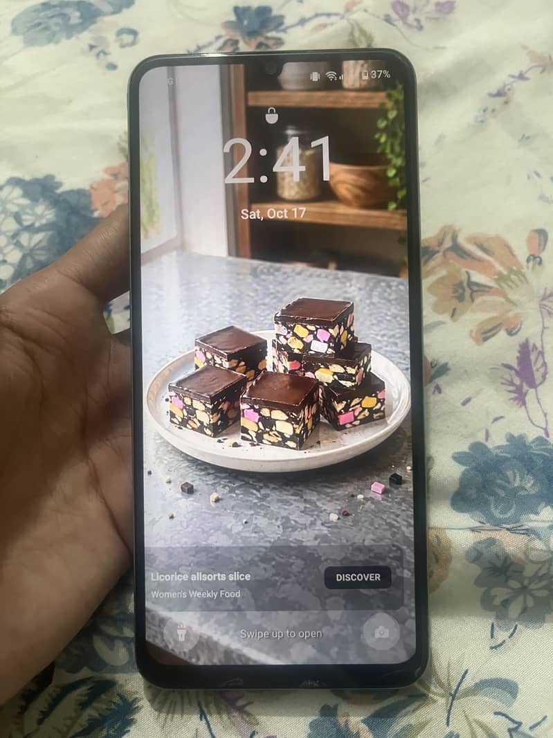 Realme Note 60x 1