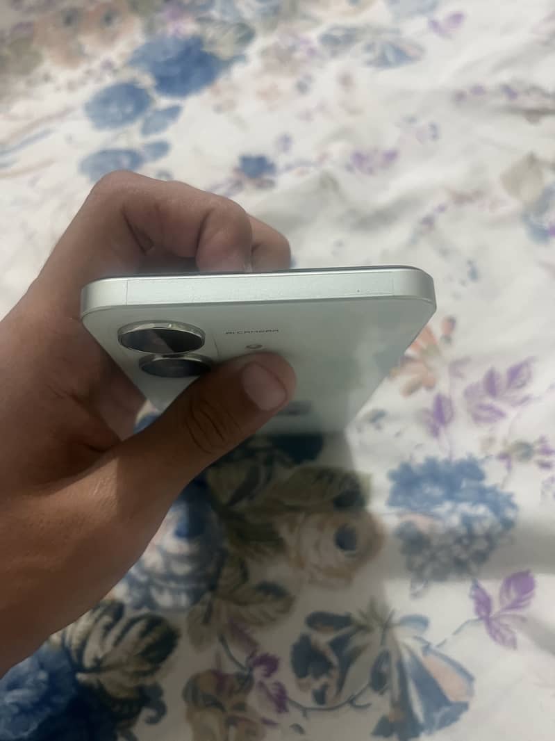 Realme Note 60x 3