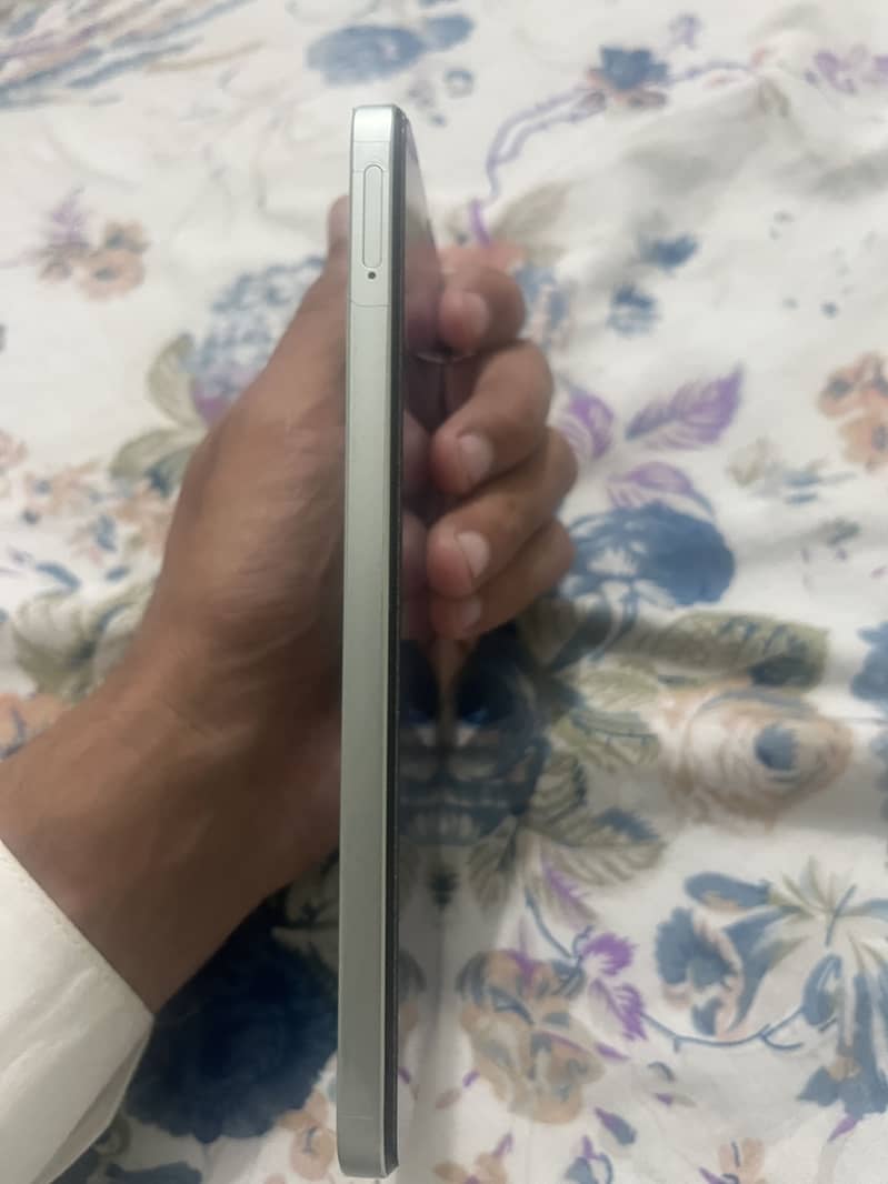 Realme Note 60x 5