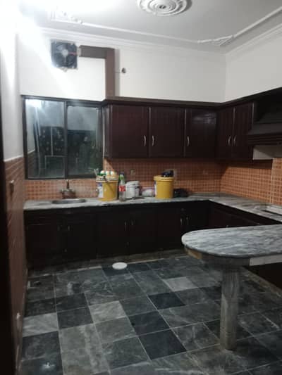 8marla ground floor house for rent islamabad