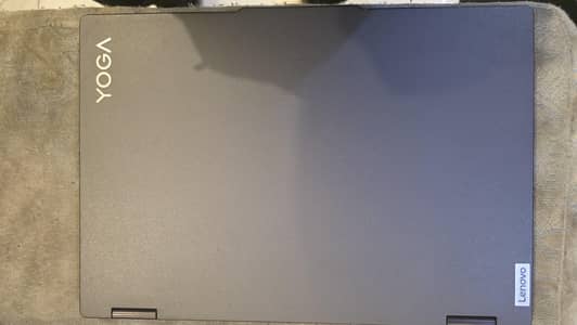 Lenovo Yoga 7 2 in 1 16IML9