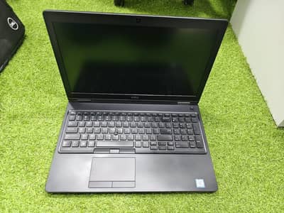 Dell Latitude E5580 16Gb 256Gb