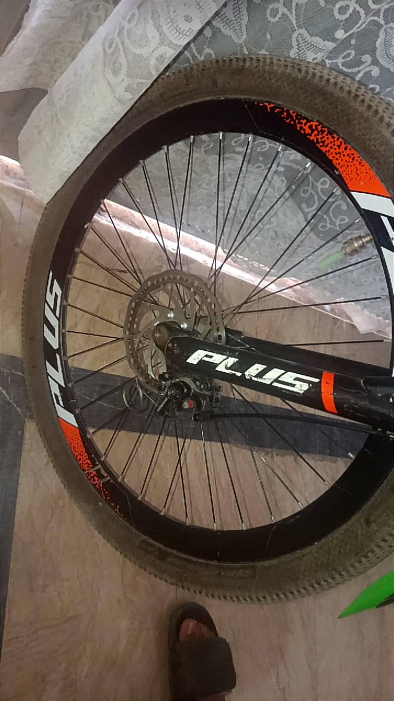 PLUS MTB 10P/% ORIGINAL 1