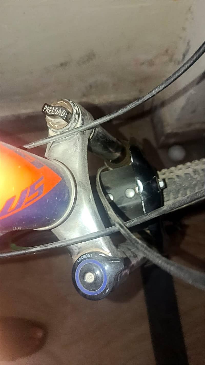 PLUS MTB 10P/% ORIGINAL 2