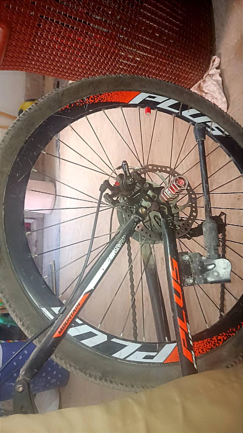PLUS MTB 10P/% ORIGINAL 3