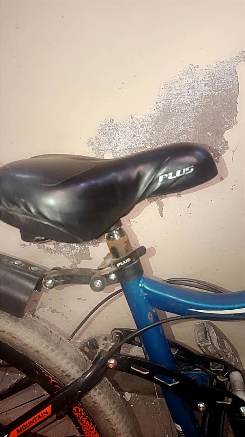 PLUS MTB 10P/% ORIGINAL 4
