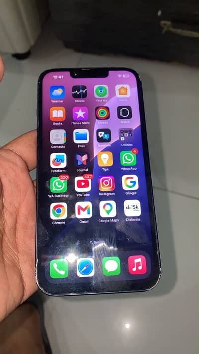 iphone 14 jv 128 gb